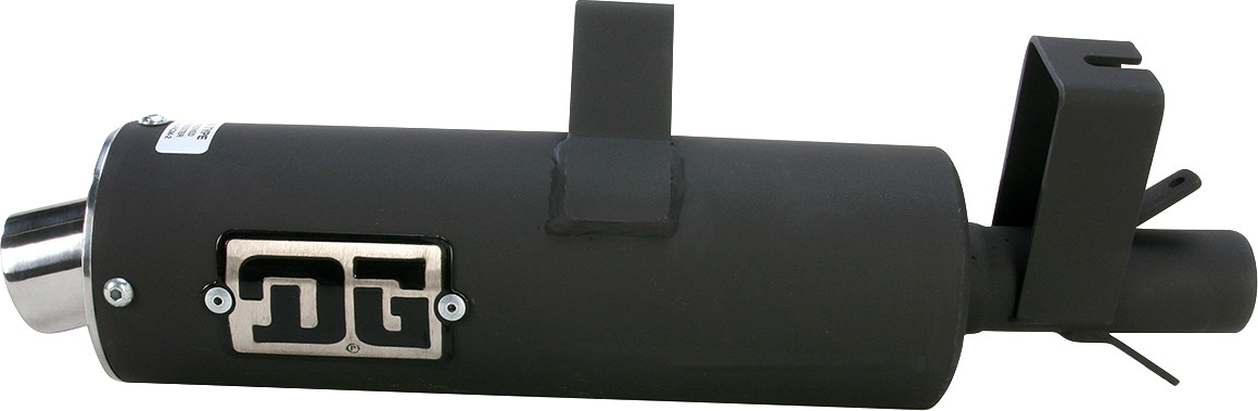 DG PERFORMANCE RCM II Sport Series Slip-On