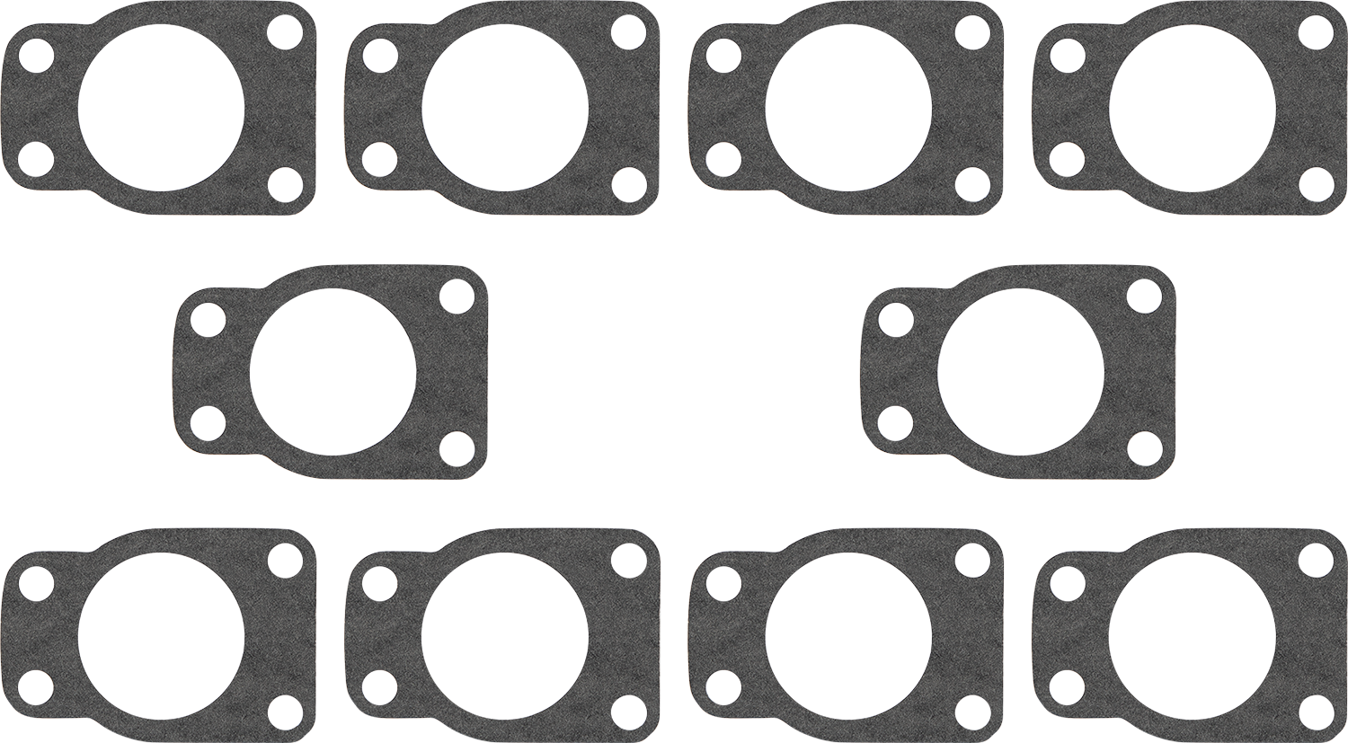 JAMES GASKET Carburetor and Intake Manifold Gasket Kit