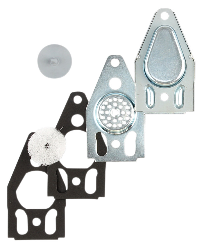 COMETIC Breather Assembly Rebuild Kit
