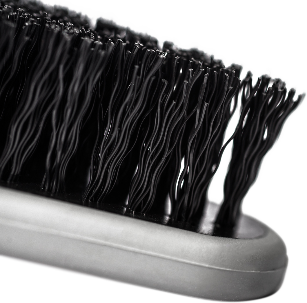 MUC-OFF USA Premium 3-Piece Brush Kit