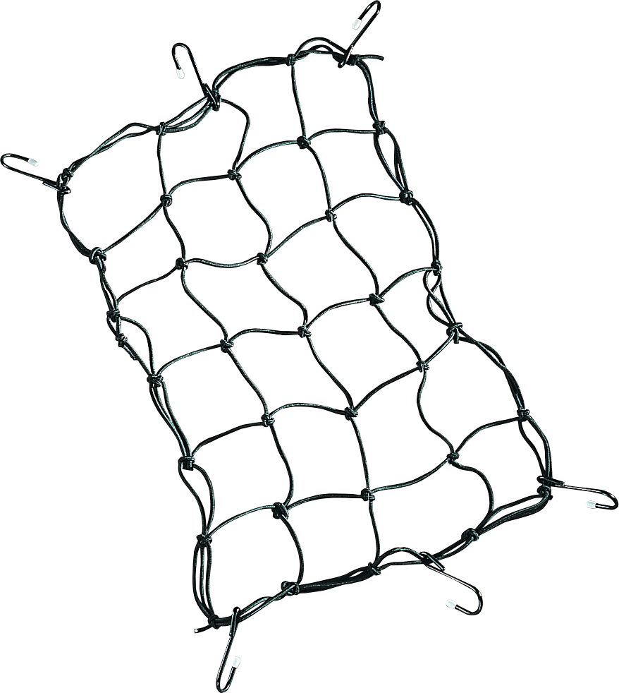 Drag Specialties Cargo Net
