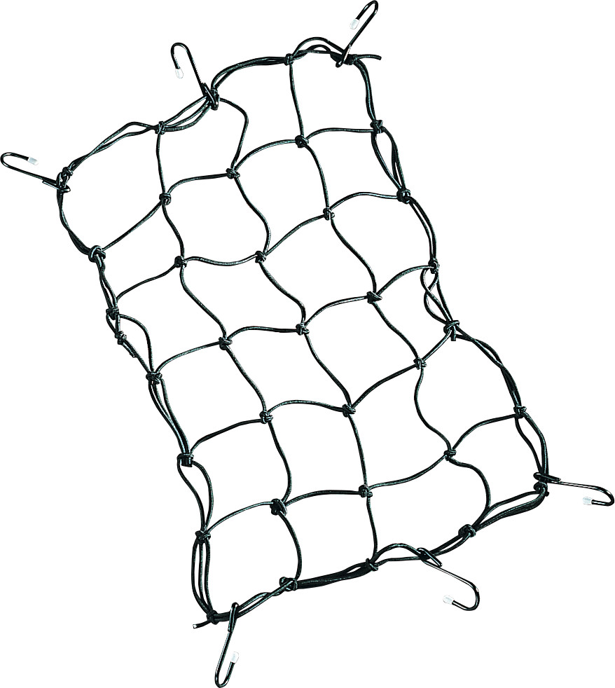 Drag Specialties Cargo Net