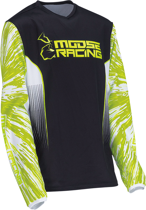 Moose offroad Youth Agroid Jersey