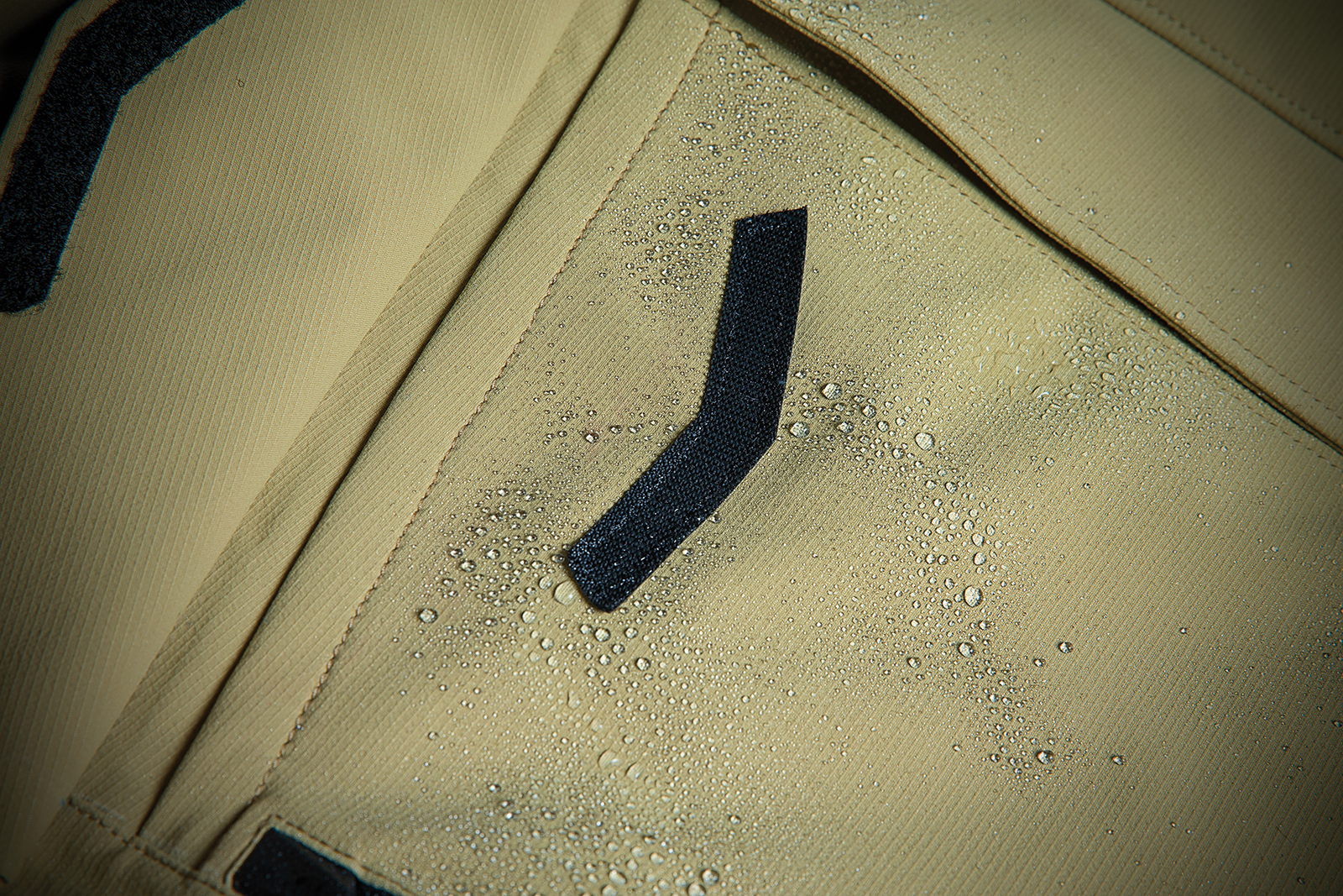 Icon Stormhawk Jacket