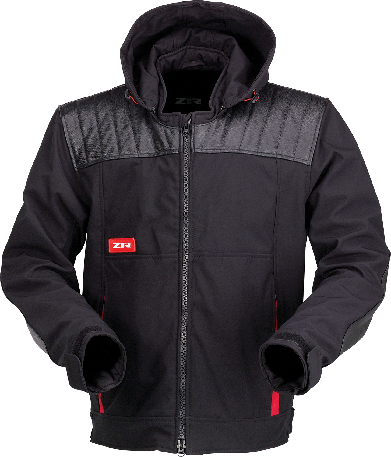 Z1r Armored Jacket