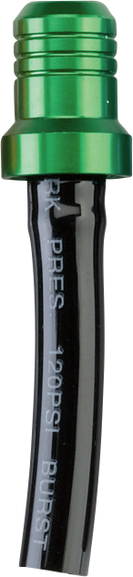Moose Racing Fuel Vent Hose Cap