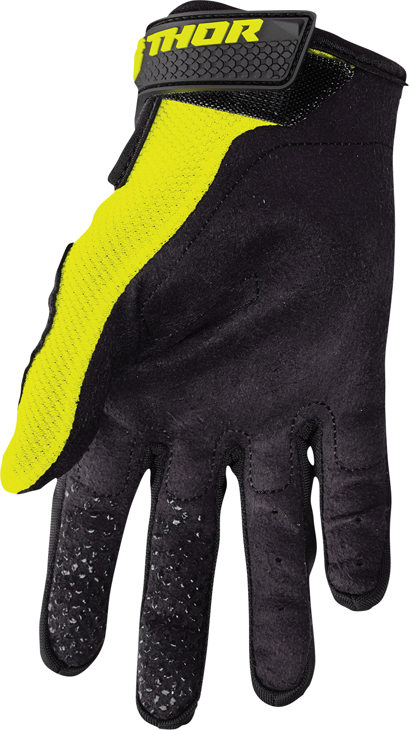 Thor Sector Gloves