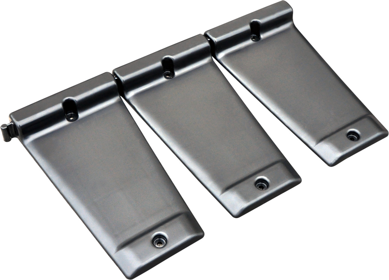 CALIBER Flex-Glide Turn Outs