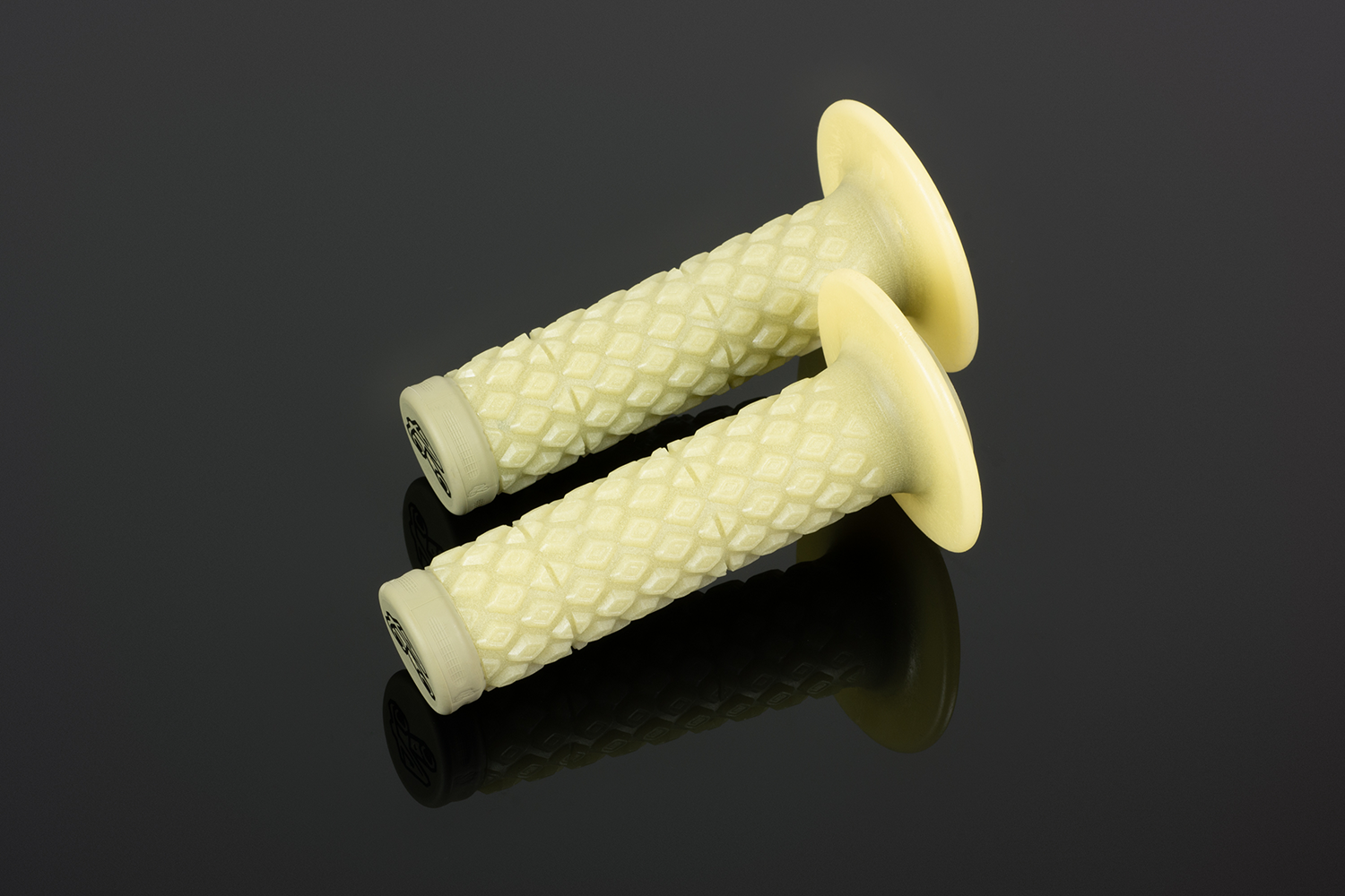 Renthal MX R-Works Dual Comfort Grips