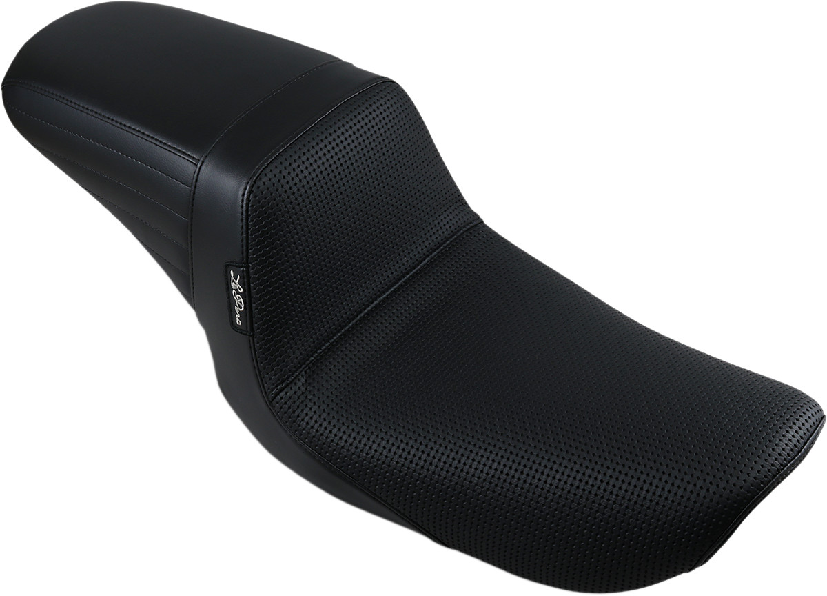 LE PERA Kickflip Seat — Basketweave