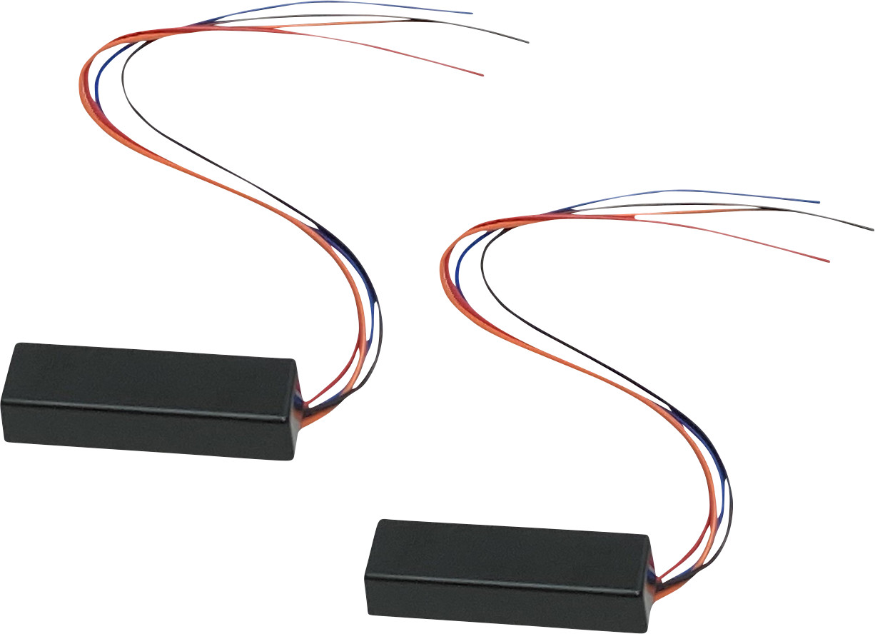 Universal Turn Signal Isolator