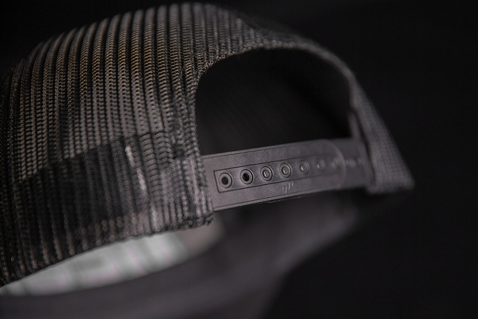 Icon MC Punch™ Hat