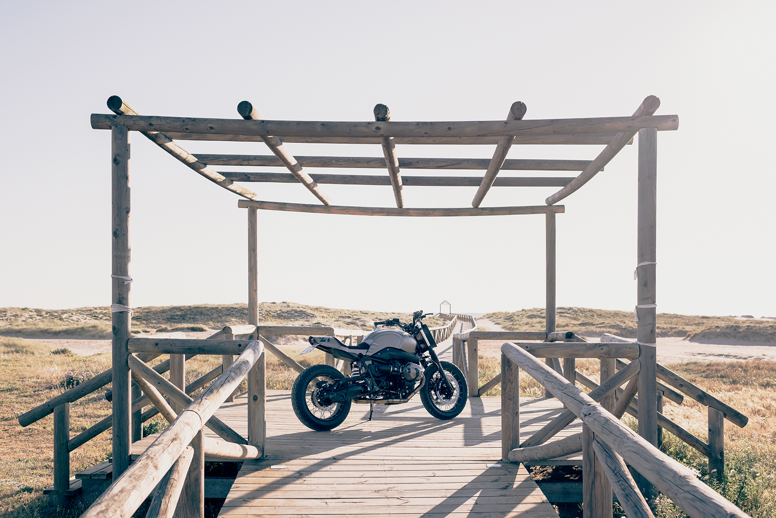 BRIDGESTONE Battlax Adventurecross AX41S Tire