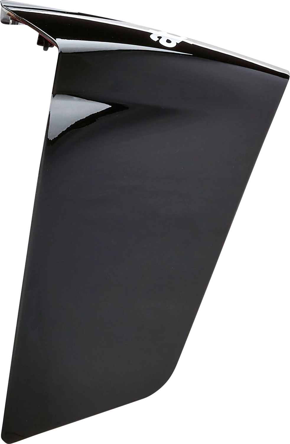 Alpinestars Supertech R10 Helmet Race Spoiler