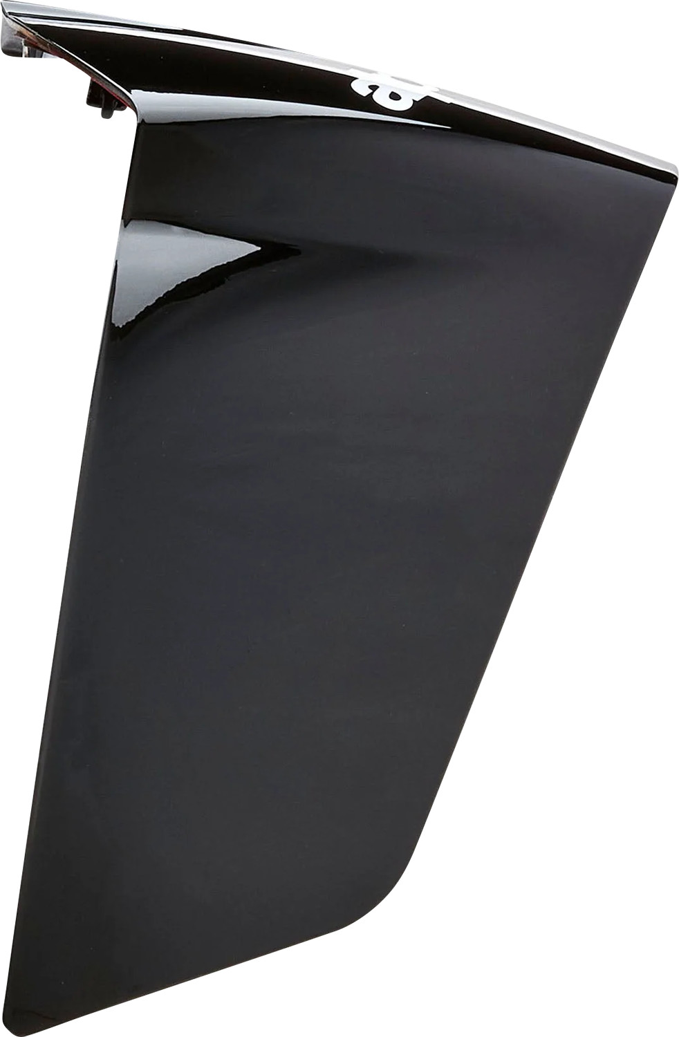 Alpinestars Supertech R10 Helmet Race Spoiler