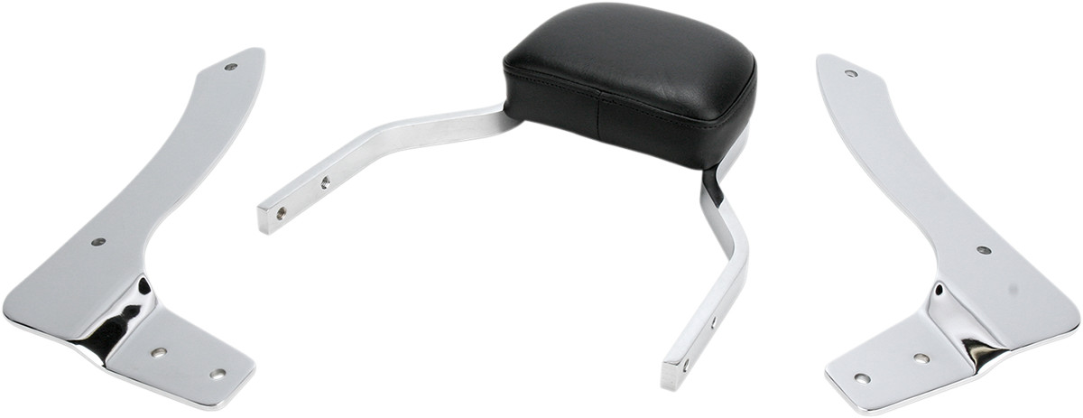 COBRA Square Sissy Bar Kit