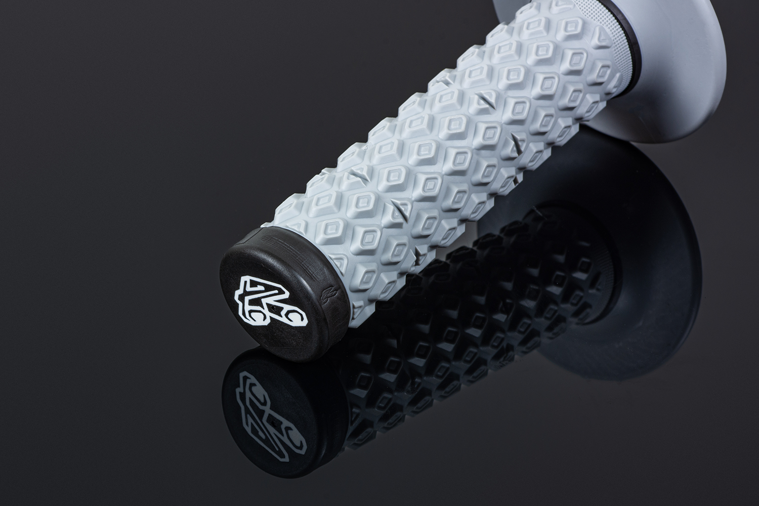 Renthal MX Dual Comfort Grips