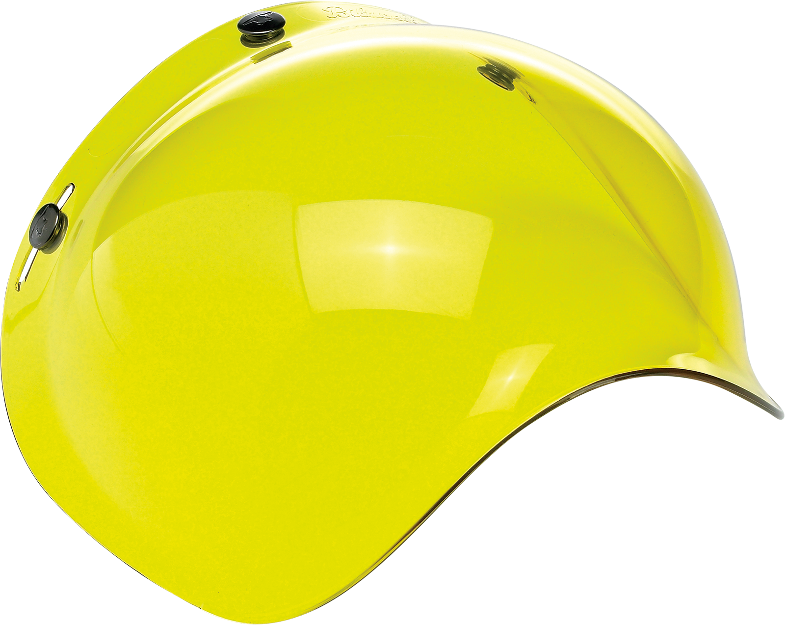 Biltwell Bubble Anti-Fog Face Shield