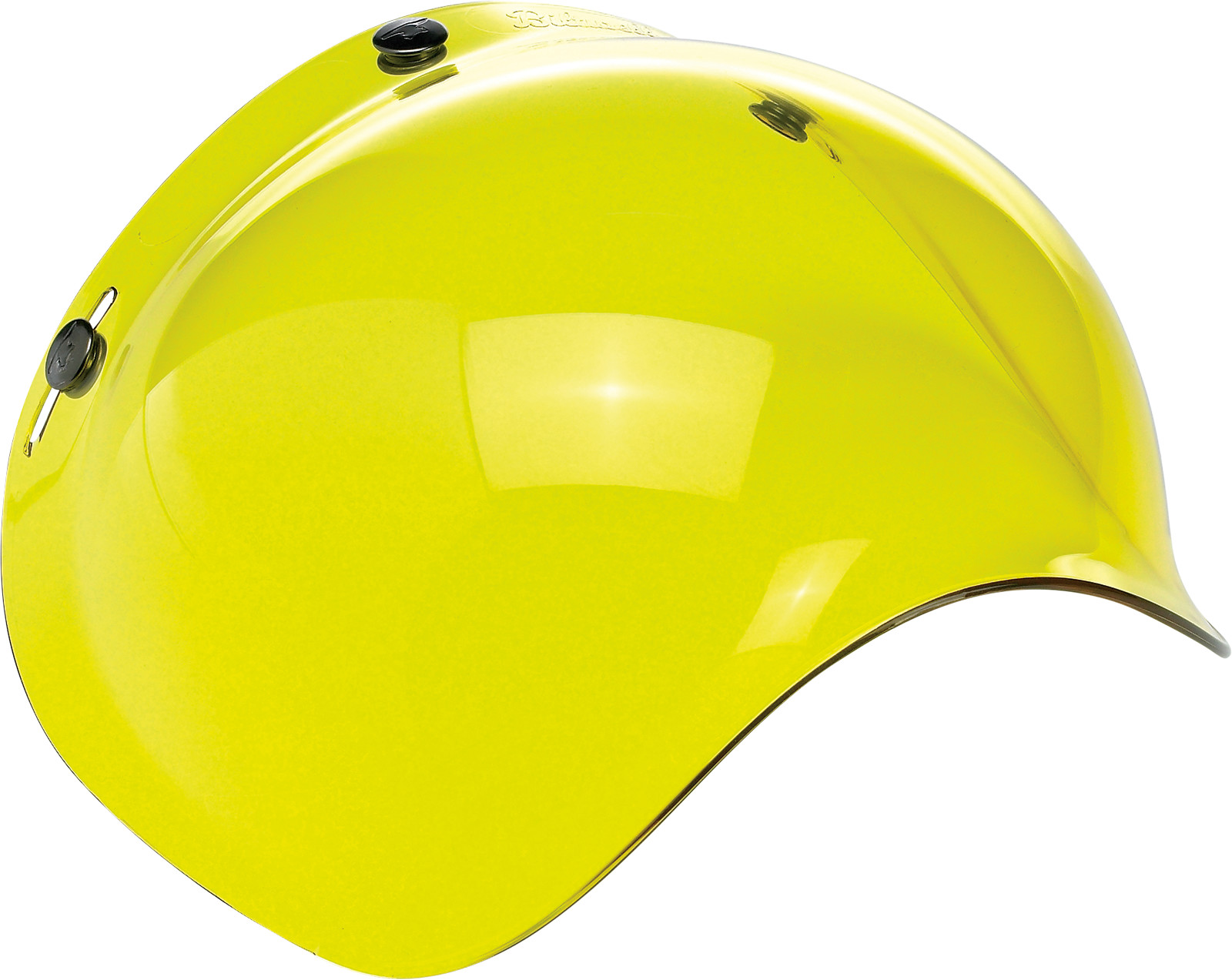 Biltwell Bubble Anti-Fog Face Shield