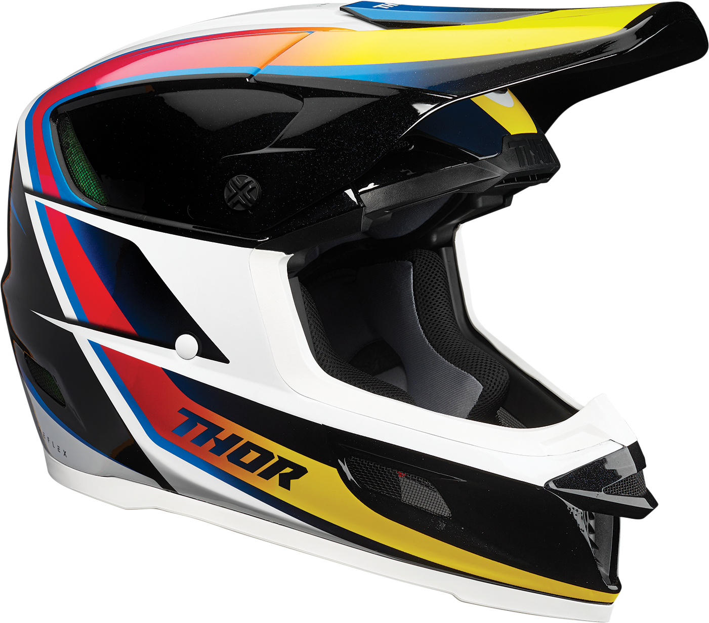 THOR Reflex Accel MIPS® Helmet
