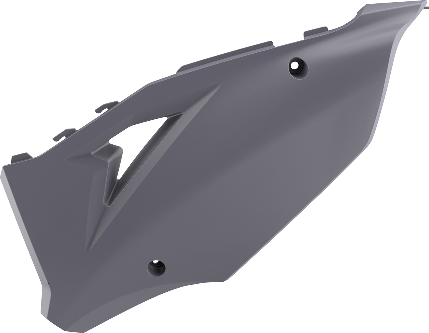 POLISPORT Side Panels For Kawasaki