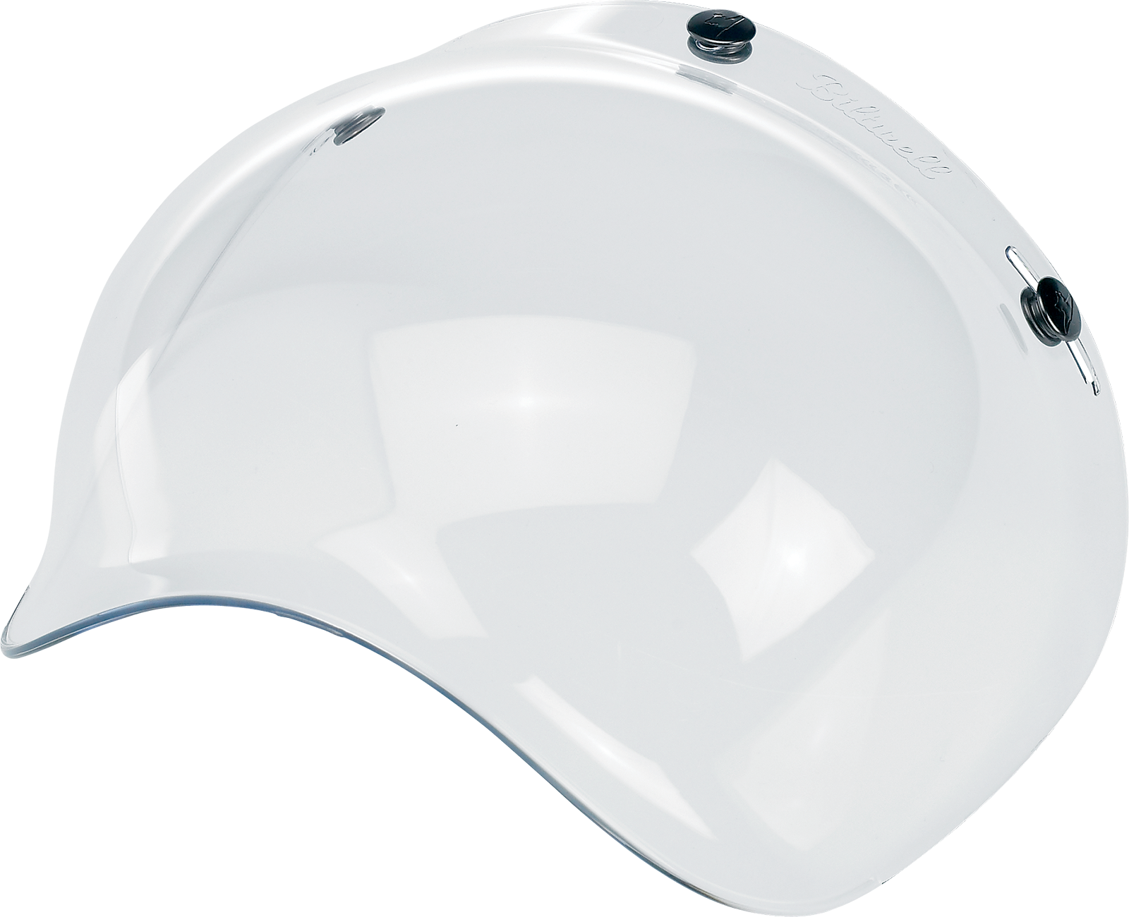 Biltwell Bubble Anti-Fog Face Shield