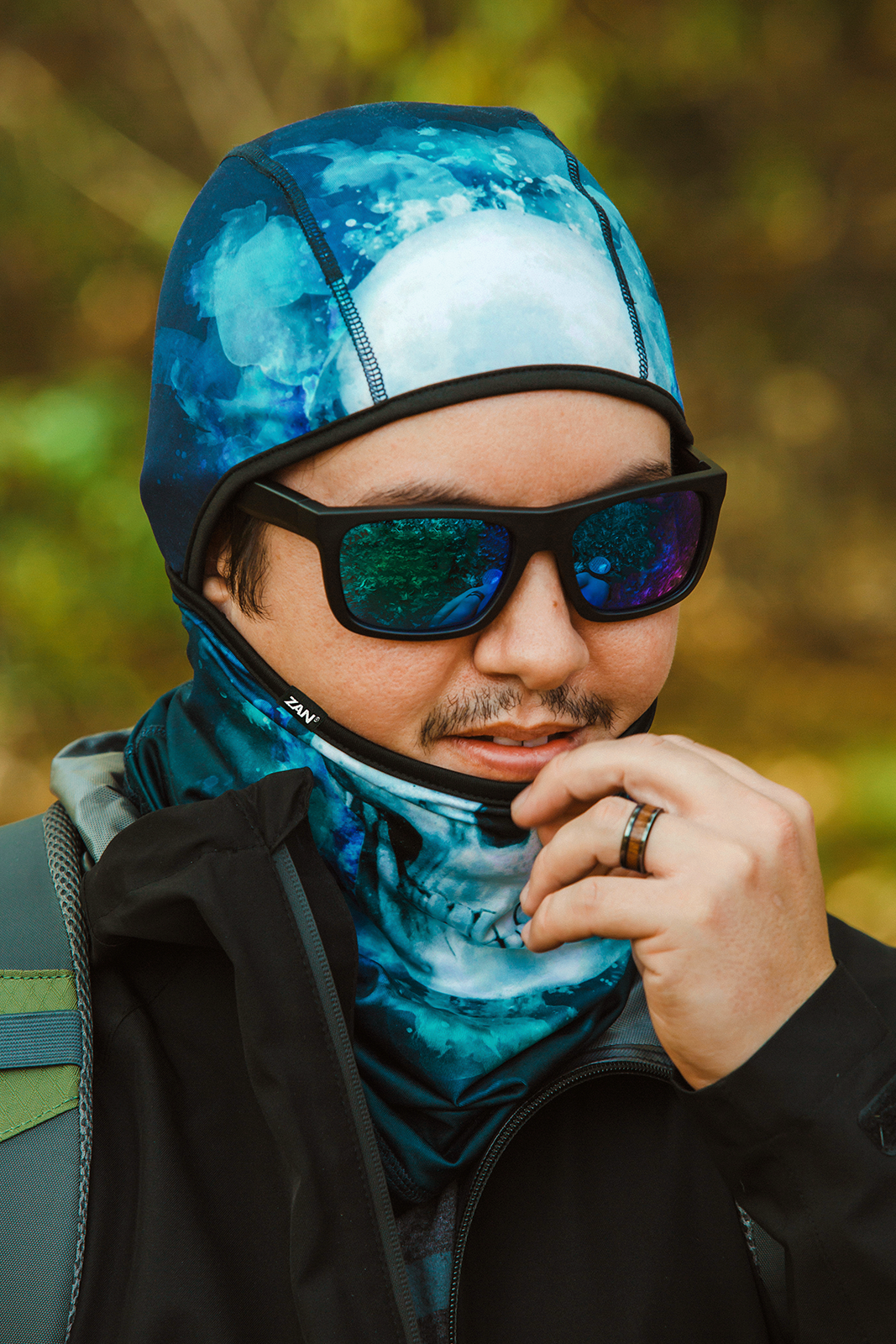 SportFlex® Convertible Balaclava