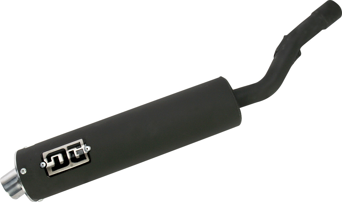 DG PERFORMANCE RCM II Sport Series Slip-On