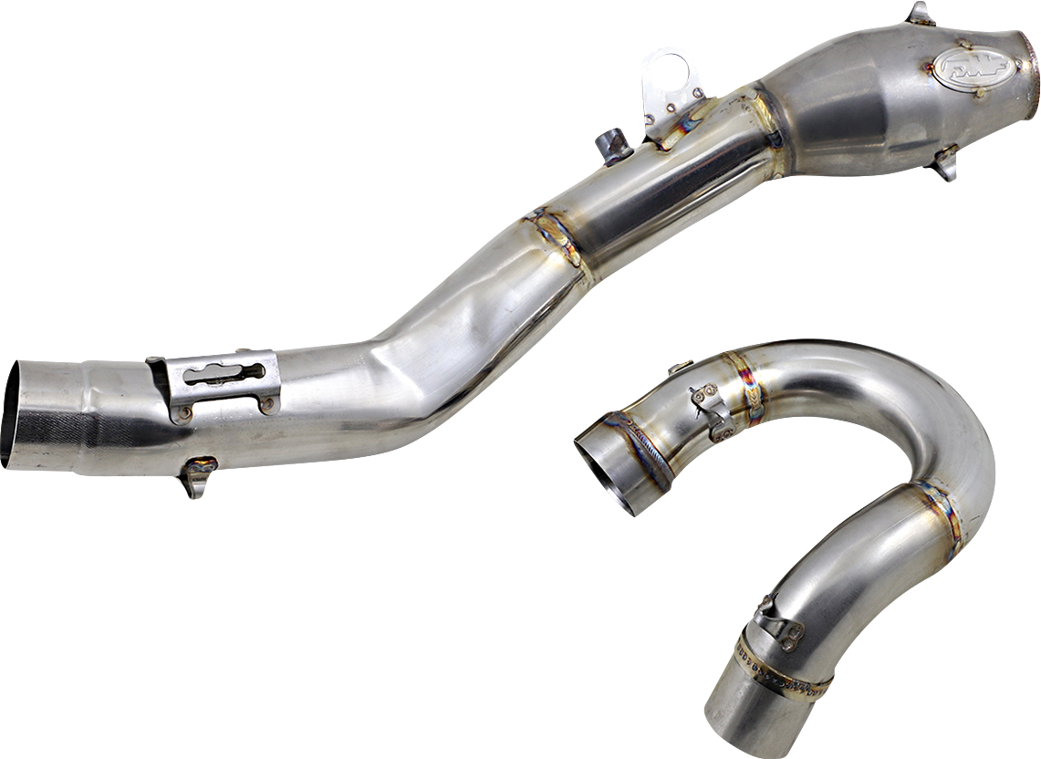 FMF MegaBomb Header KTM 500 XCF-W / Husqvarna FE501 2020-2022