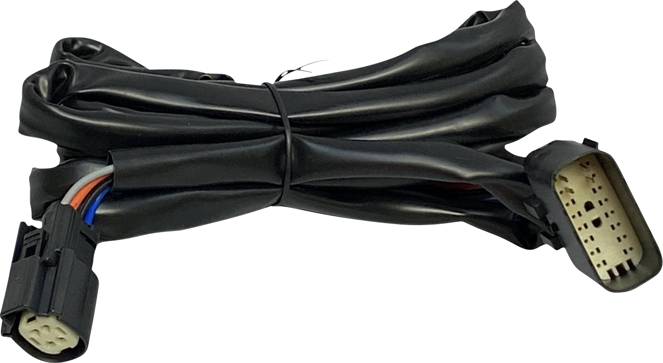 Speaker Power Harness for add-on Tour-Pak