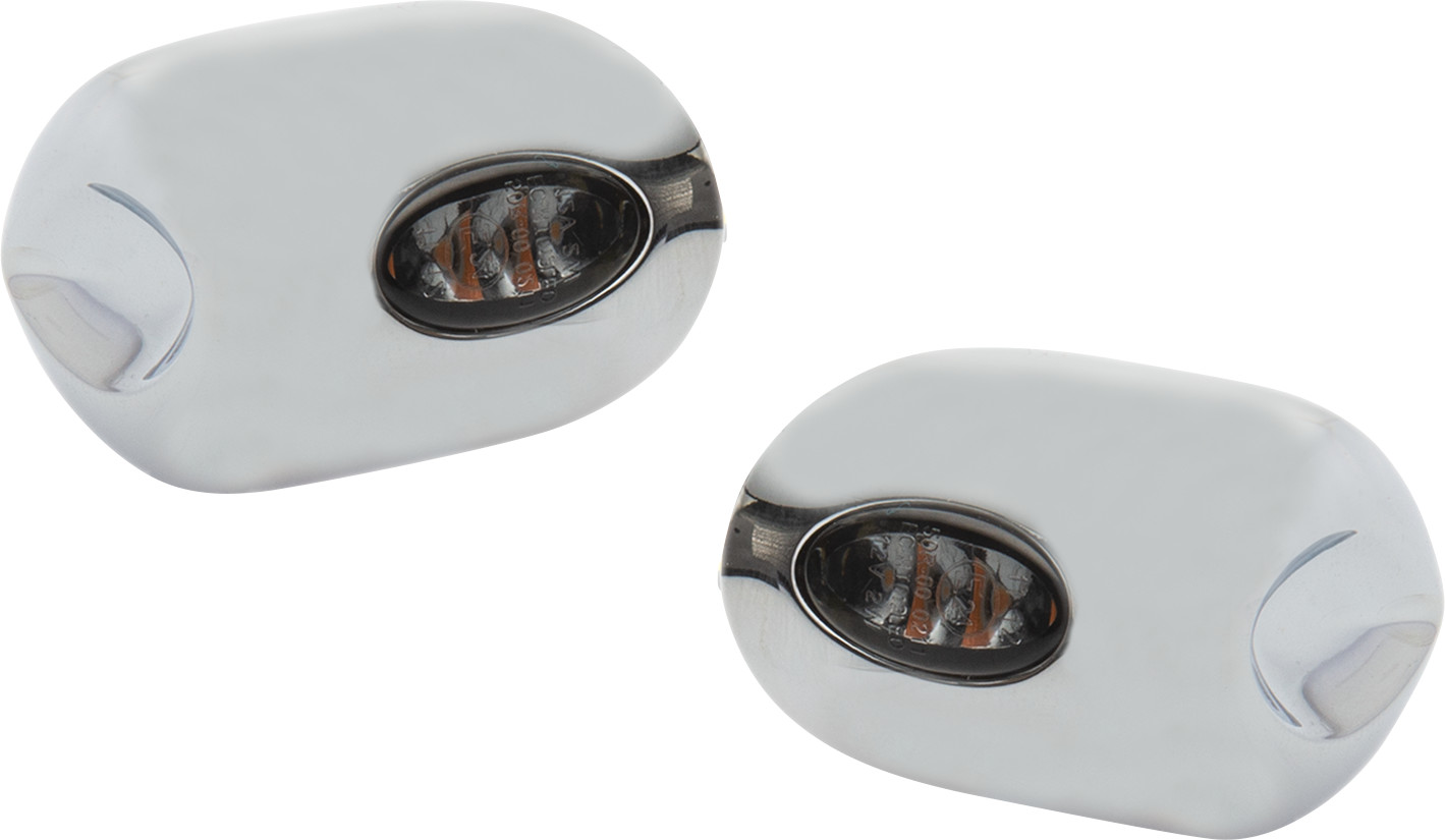 KODLIN USA Elypse LED Front Turn Signals