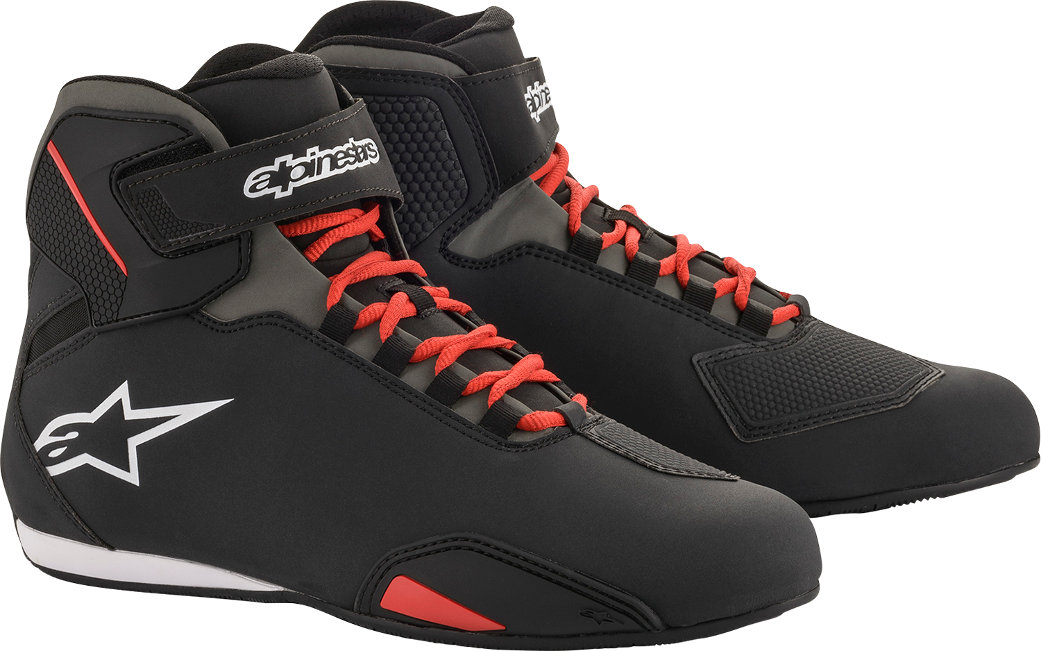 Alpinestars Sektor Shoes