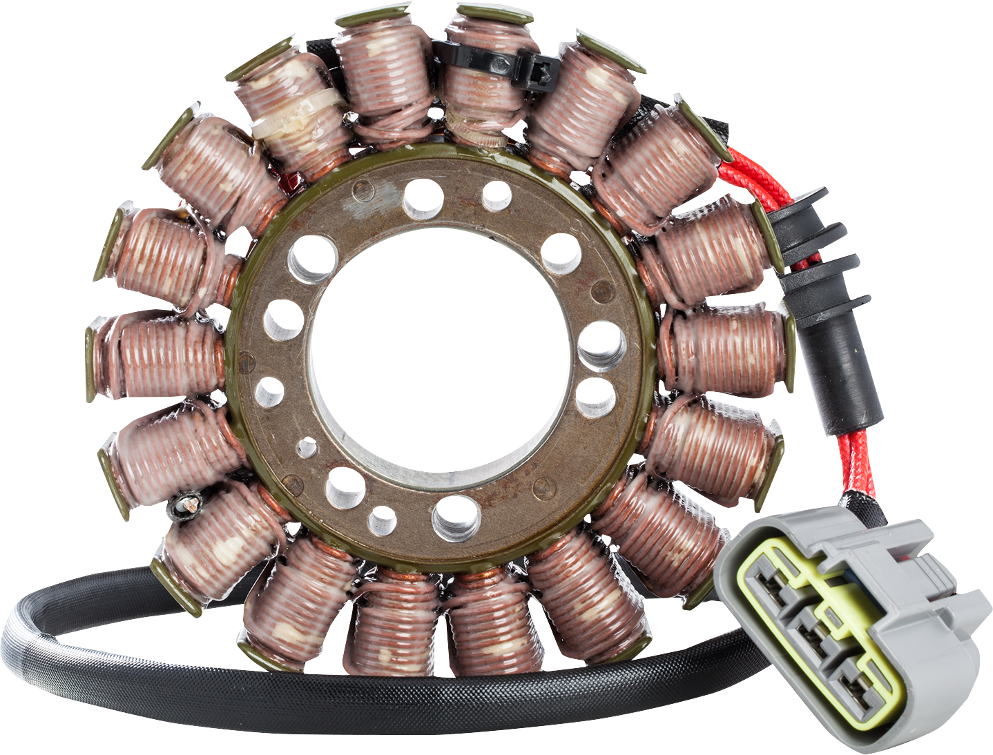 Stator for Yamaha