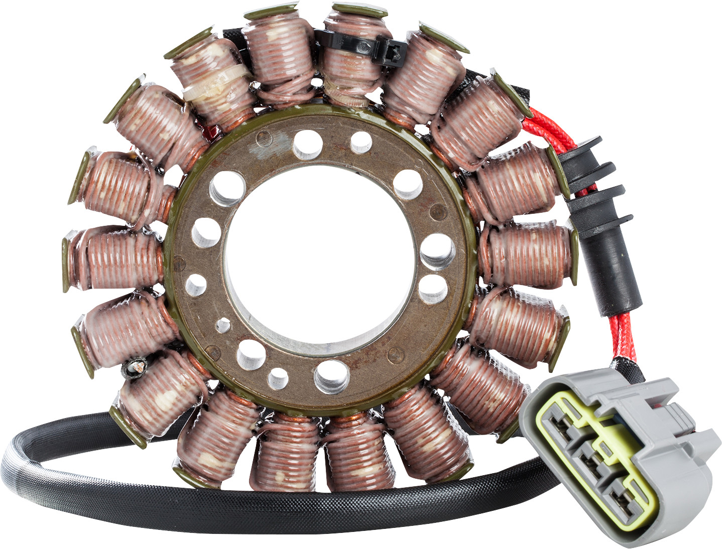 RICK'S MOTORSPORT ELECTRIC Stator