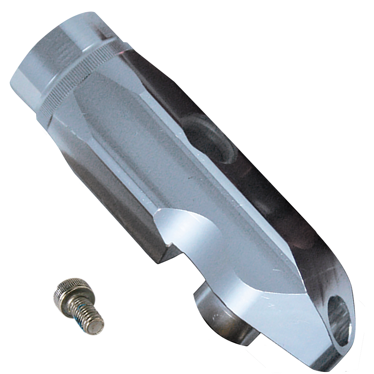 PSR Integrated Rear Brake Reservoir