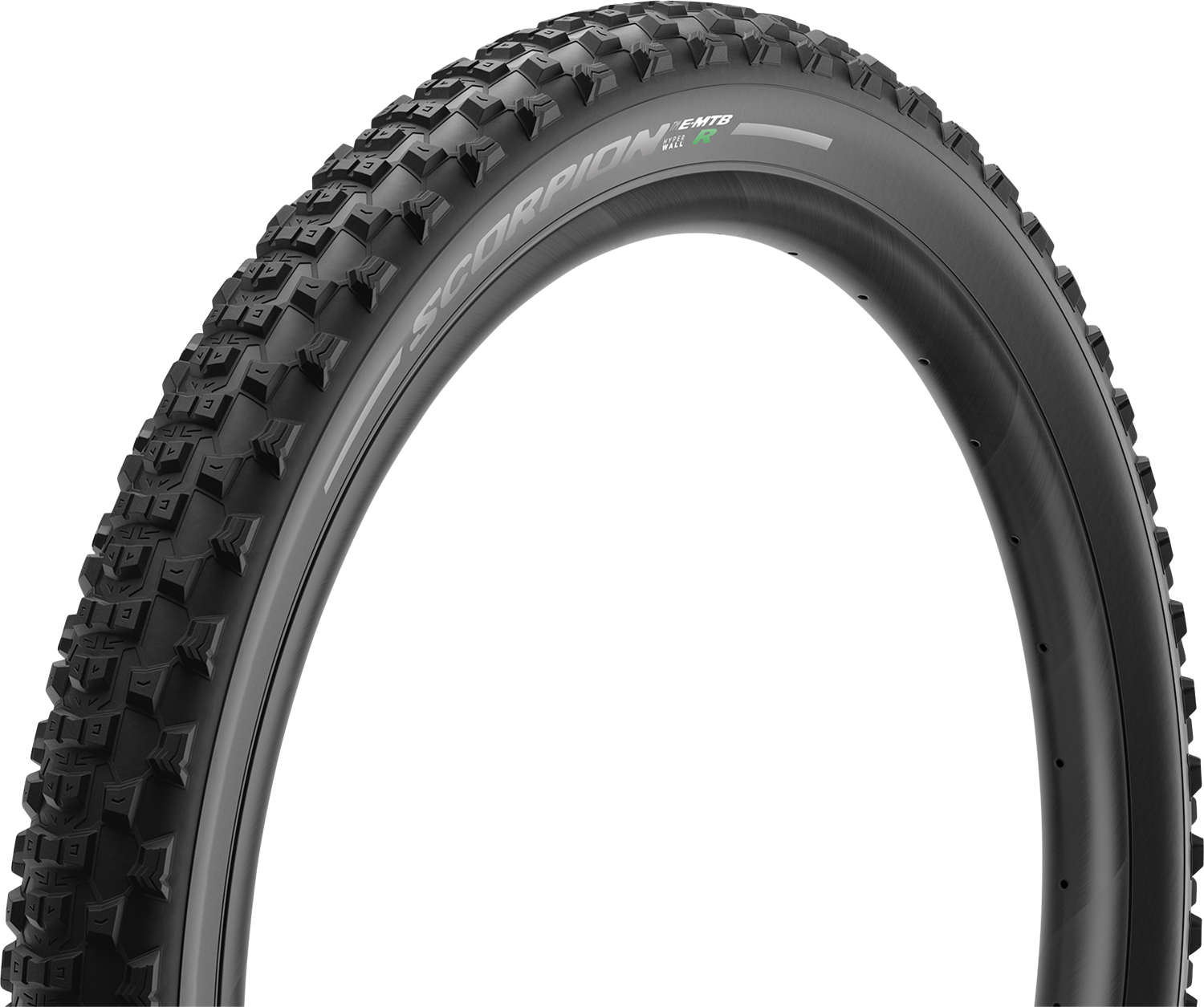 PIRELLI Scorpion™ E-MTB R Tire