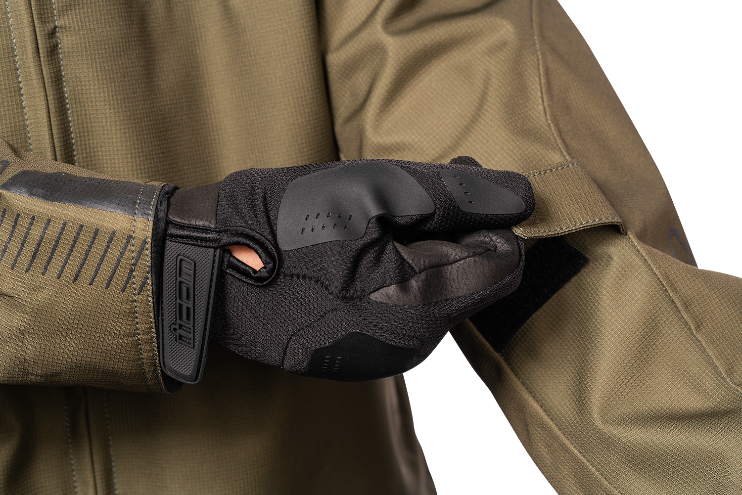 Icon PDX3™ Jacket