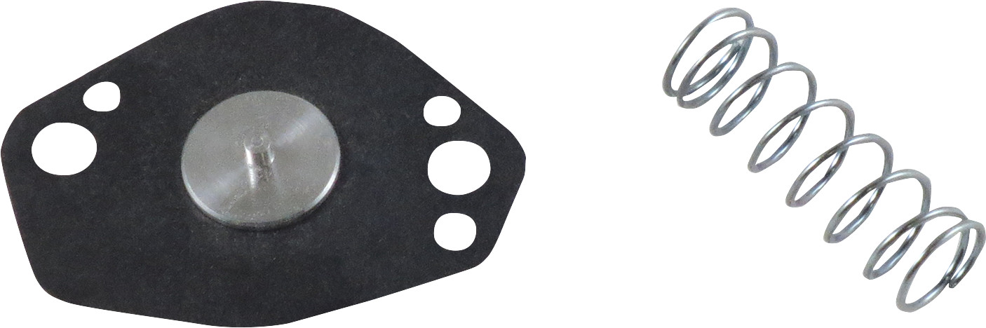 SHINDY Air Cut Off Valve Kit