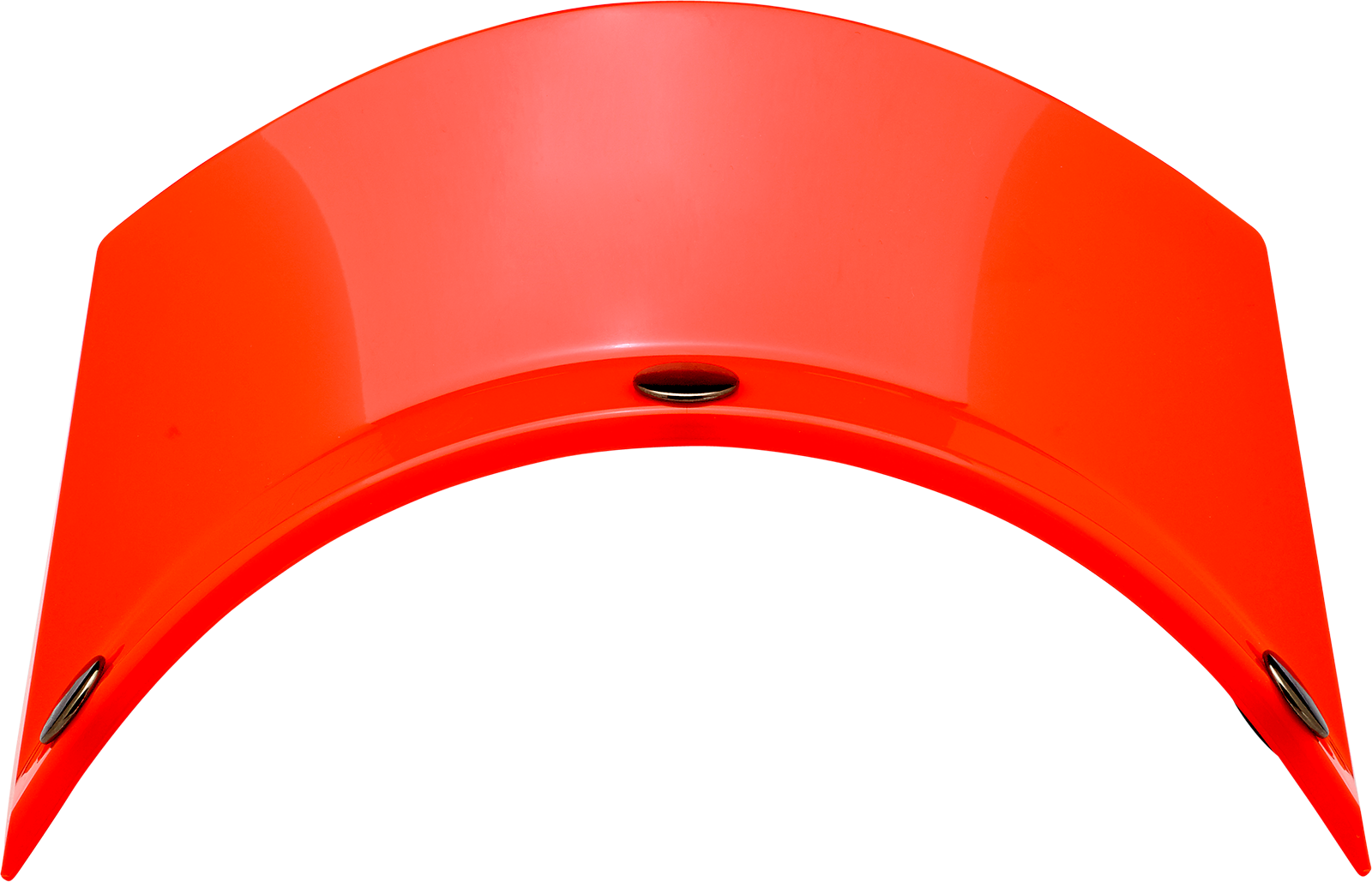 BILTWELL 3-Snap Moto Helmet Visor