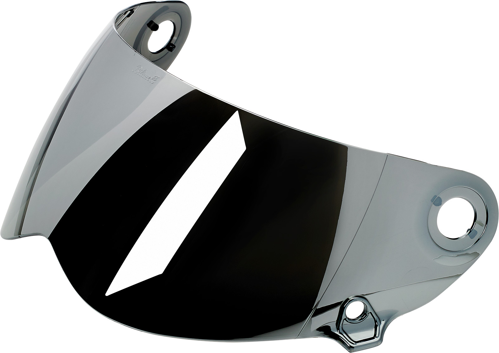Biltwell Lane Splitter Gen 2 Anti-Fog Face Shield