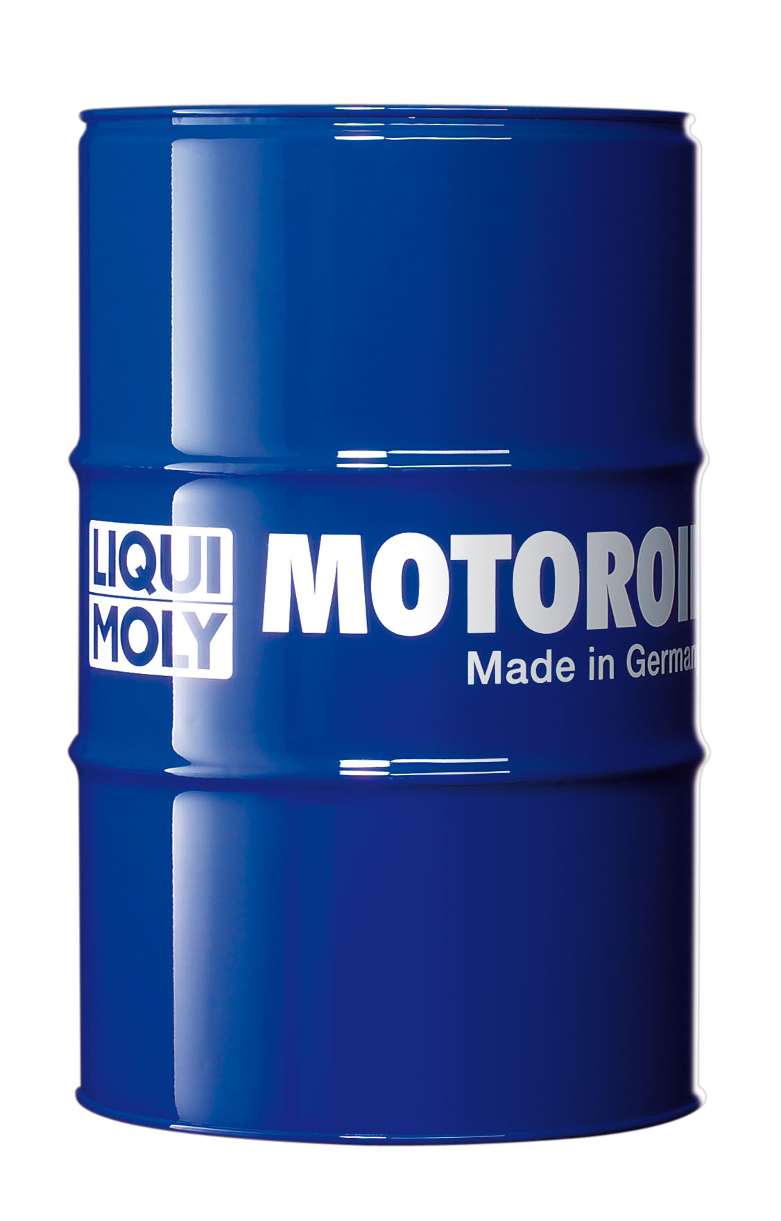 LIQUI MOLY Street Race Synthetic 4T Engine Oil