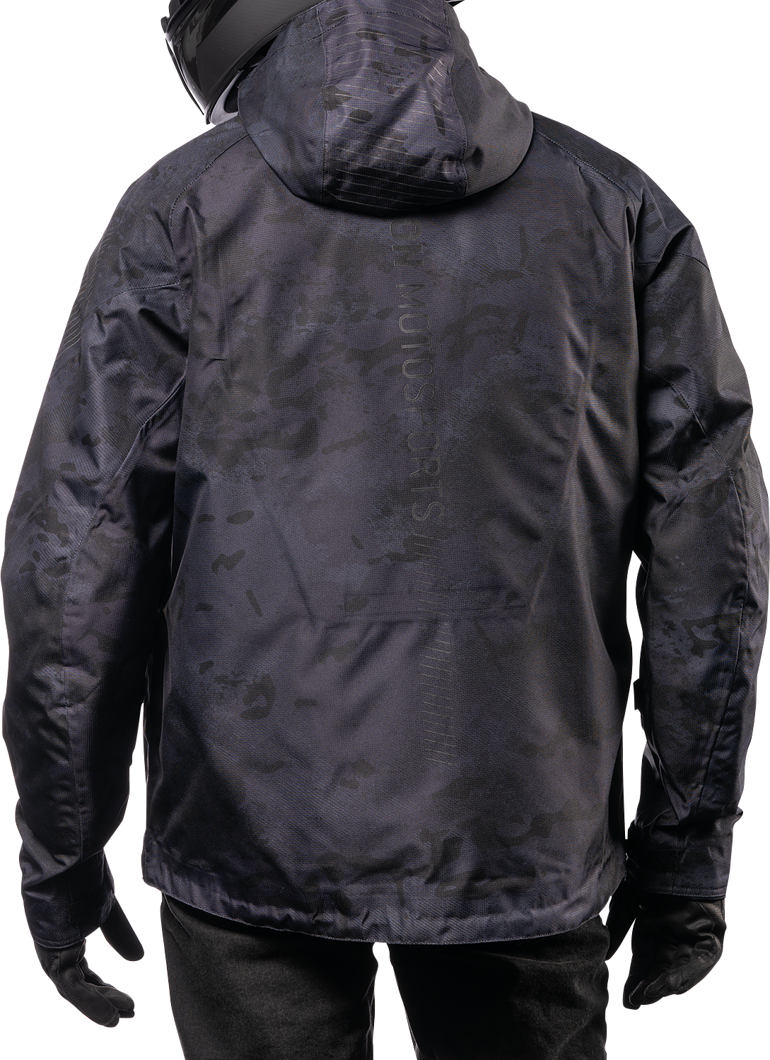 Icon PDX3™ Jacket