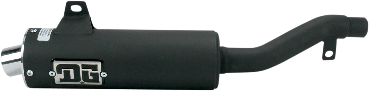 DG PERFORMANCE RCM II Sport Series Slip-On
