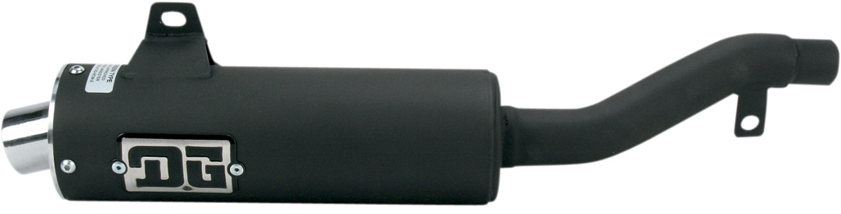 DG PERFORMANCE RCM II Sport Series Slip-On