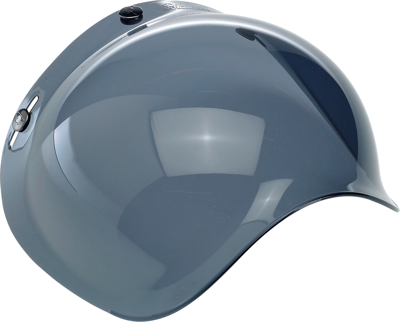Biltwell Bubble Anti-Fog Face Shield