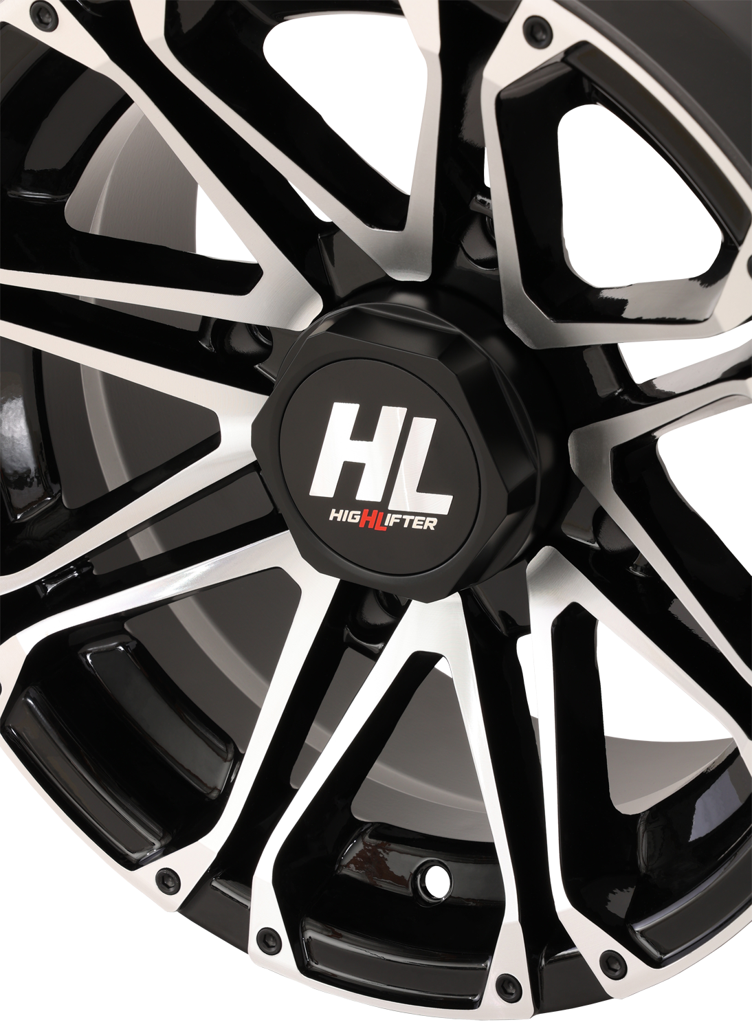 HIGH LIFTER HL3 Wheel