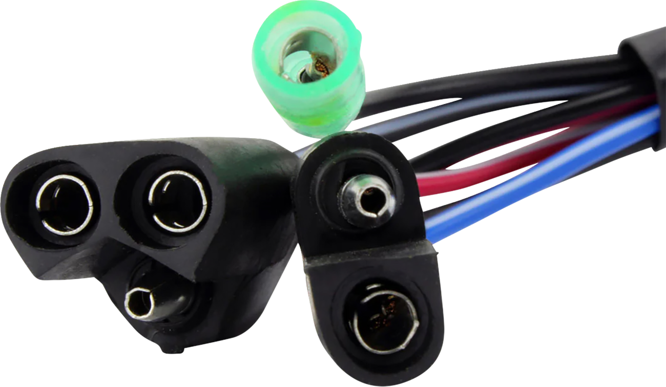 Rm stator CDI Box - Arctic Cat