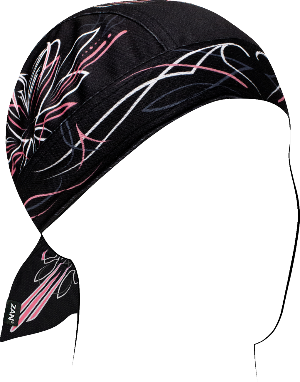 Flydanna® Micromesh Headwrap