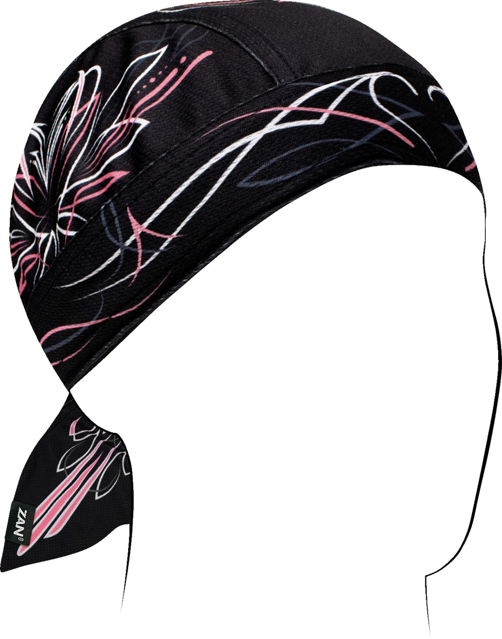 ZAN HEADGEAR Flydanna® Micromesh Headwrap
