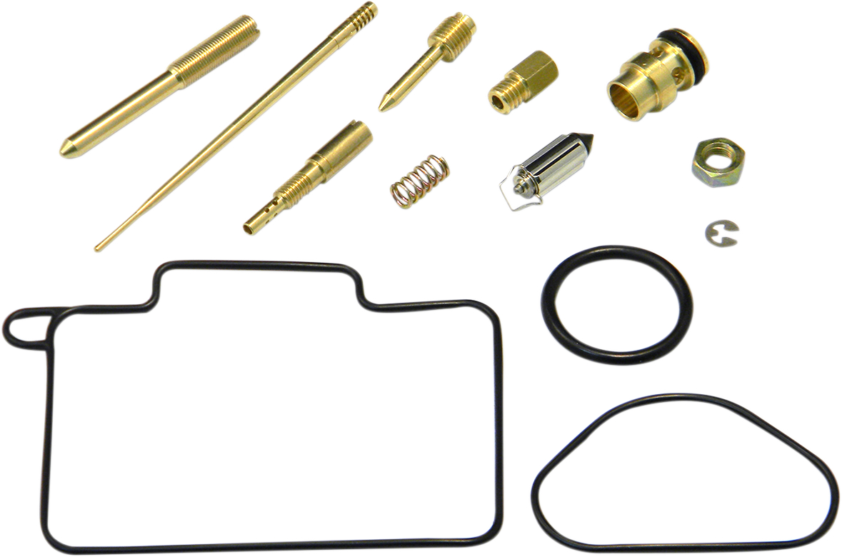 Shindy Carburetor Repair Kit - Suzuki